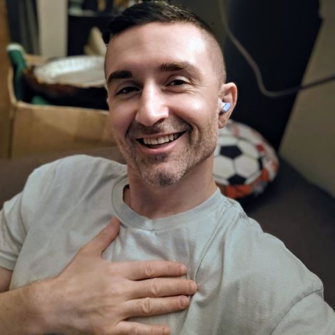 NoOneIsGoodButOneGOD