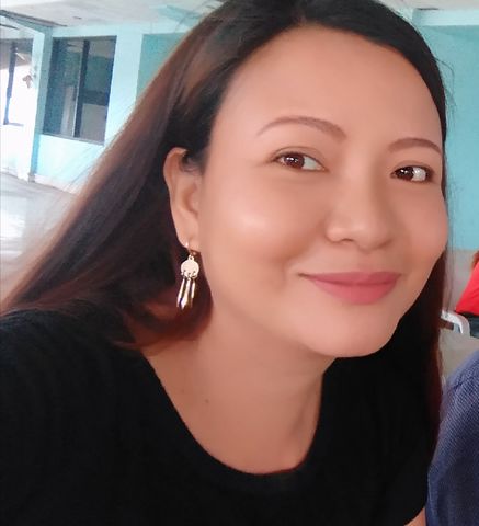 Red43 is Single in Cauayan City, Isabela