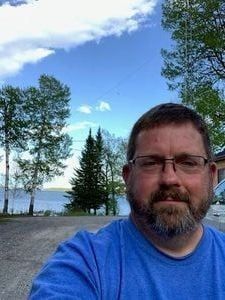 David1964 is Single in Ada, Michigan, 1