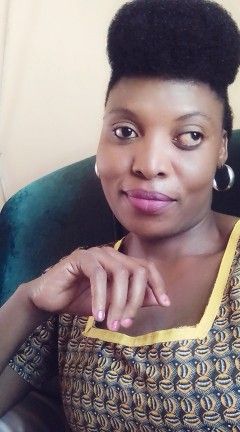 ASSY77 is Single in Polokwane, Northern Province, 1