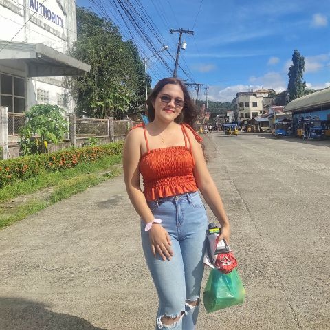 nessybar is Single in Bislig City, Davao del Sur, 4