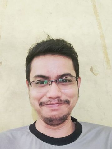 nicofernando is Single in Medan, Sumatera Utara