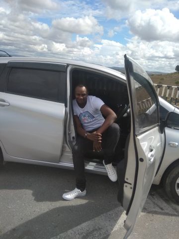 Kimanijohn