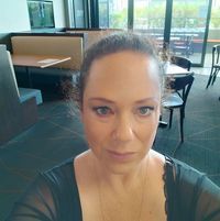 AmyFiscus is Single in Perth, Western Australia, 1