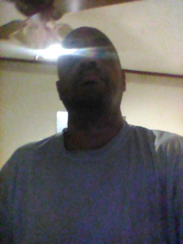 Whitethorn is Single in Louisville, Mississippi, 2