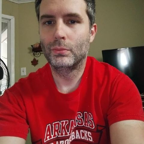 Jtroch is Single in Caraway, Arkansas, 2