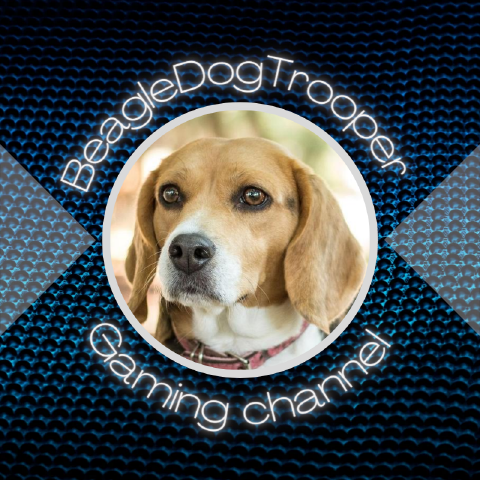 Beagle_Dog_TrooperYT