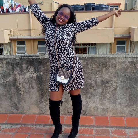 Faithbabygal