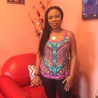 HazelAnnee is Single in Port Of Spain, Arima, 1