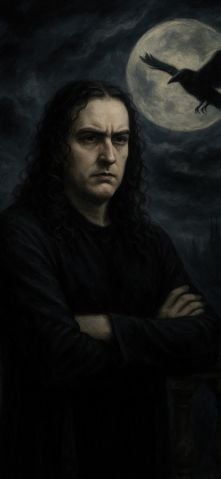 PaulGlen