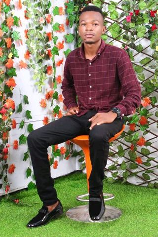 Mbewejacob