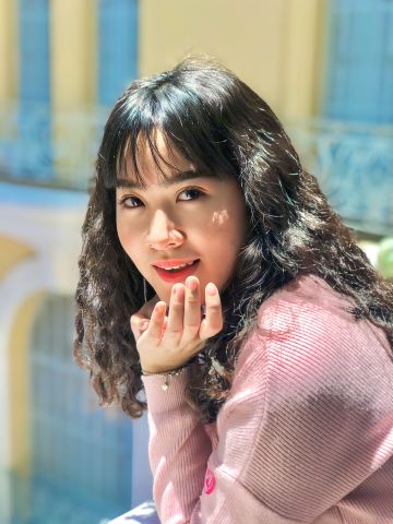 Lovelycarina is Single in ho chi minh, Ho Chi Minh, 1