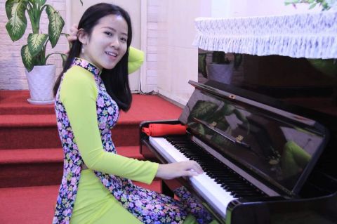 Lovelycarina is Single in ho chi minh, Ho Chi Minh, 4