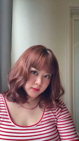 Lovelycarina