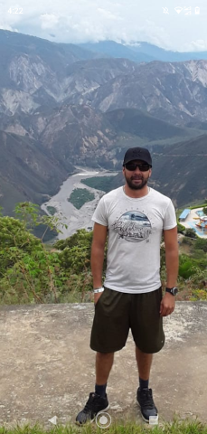 Coldfever71 is Single in Santa Marta, Magdalena, 4