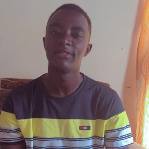 AndrewKatumba