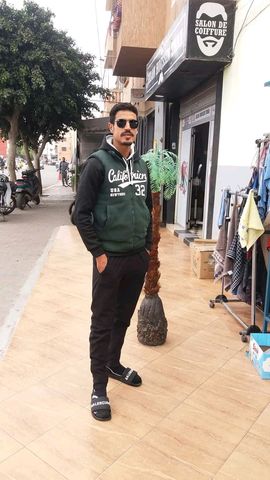Moroccane is Single in Agadir, Agadir