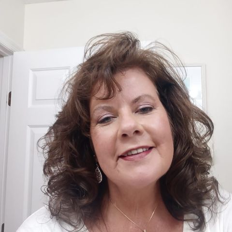 Jessie859 is Single in Inverness, Florida, 2
