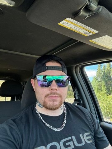Bedmunds is Single in Goose Bay, Newfoundland and Labrador, 3