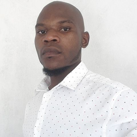 Mwaanza is Single in Lusaka, Lusaka, 1