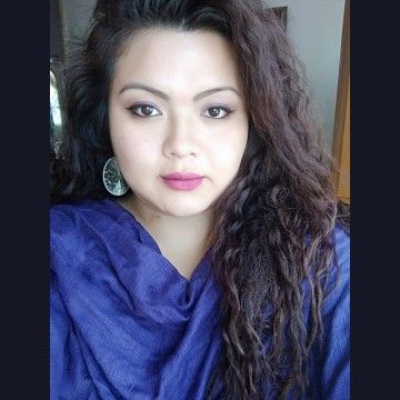 EstherMs is Single in Aizawl, Mizoram, 2