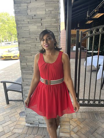 DeeSweets is Single in Detroit, Michigan, 7