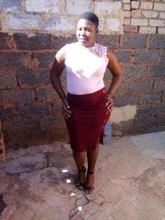 NtsakoWendy
