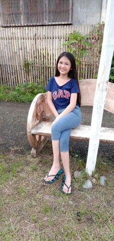 Cryst18 is Single in Maasin City, Southern Leyte, 1