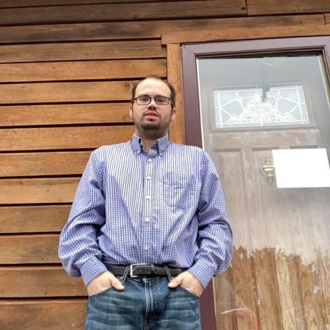 Charles2393 is Single in mount orab, Ohio, 2