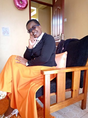 Dorcasonyango is Single in Kisumu, Nyanza, 3