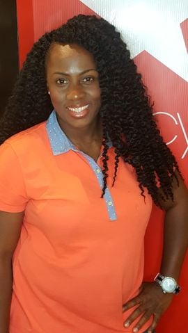 christina dating in dallas