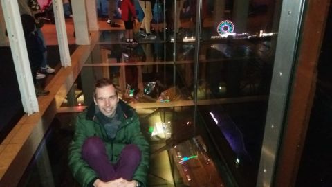 Darren21 is Single in Edinburgh, Scotland, 6