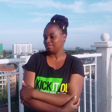 margaretoyigo