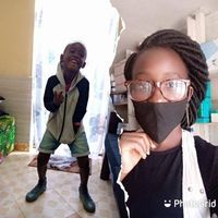 Catherineagumba