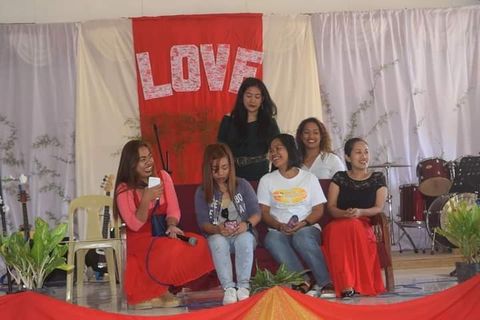 Rhonelie is Single in Lamut, Ifugao, 4