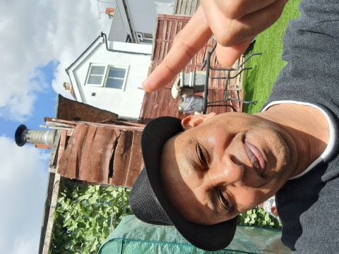 Antonio204 is Single in Reading, England, 4