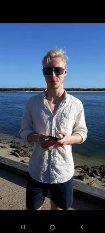 JoshJakk is Single in Brisbane, Queensland, 1