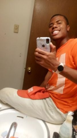 Marquall is Single in Harrison Township, Michigan, 1