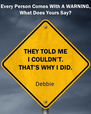 Debbie0388 is Single in Calgary, Alberta, 5