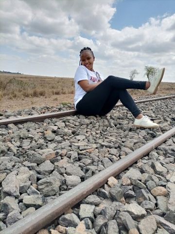 Lucywambugu