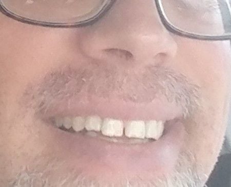 Xone is Single in Miami, Florida, 4