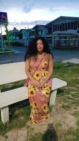 Liberia30 is Single in Georgetown, Essequibo Islands-West Demerara, 2