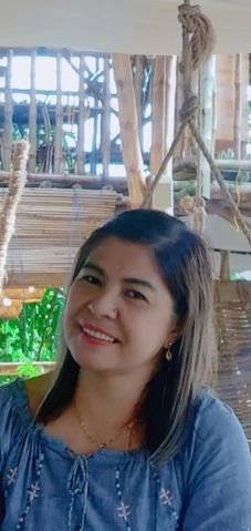 EvelynFe is Single in General Santos City, South Cotabato, 1