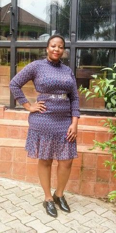 Alfresh is Single in Mutundwe, Kampala
