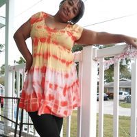 JennyBxFl is Single in Fort Pierce, Florida, 1