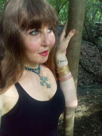 StellarStella is Single in New York, New York, 5