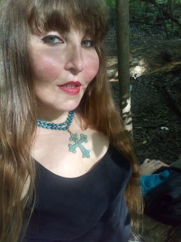 StellarStella is Single in New York, New York, 6