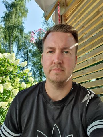 MartinLind is Single in Smålandsstenar, Jonkopings Lan