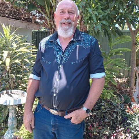 Bigfella55 is Single in Noraville, New South Wales, 3