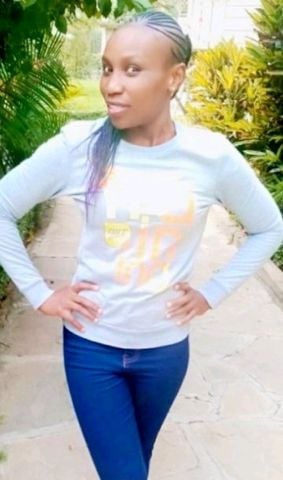 Marywambuiann
